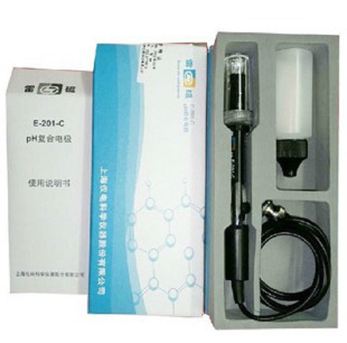 為什么pH電極只有保存期限沒有保修期限(圖1) 為什么pH電極只有保存期限沒有保修期限(圖1)