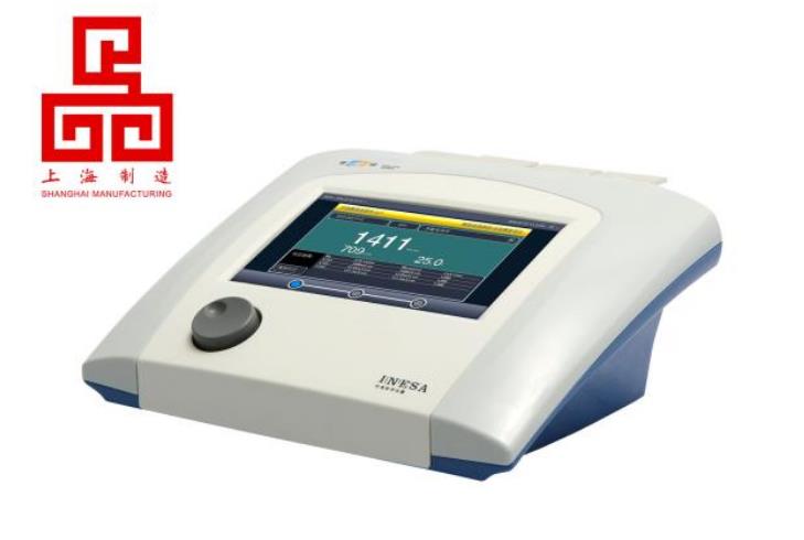 電導(dǎo)率儀的測(cè)定原理及操作(圖1) 電導(dǎo)率儀的測(cè)定原理及操作(圖1)