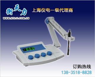上海雷磁PXS-270離子計測量范圍是多少？(圖1)