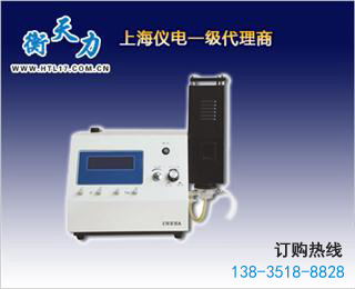 上海儀電分析6400A火焰光度計煤氣管路不通怎么辦？(圖1)