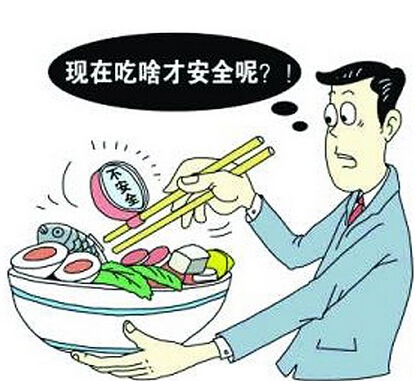 盤點(diǎn)市場(chǎng)上受歡迎的食品檢測(cè)設(shè)備！(圖1)