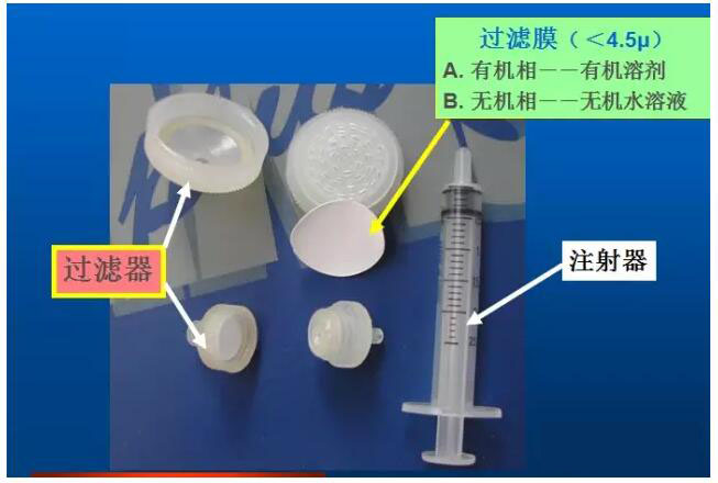 液相色譜儀如何進行有效的保養(yǎng)(圖3)