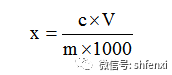 涂壁香凝漢殿中——花椒液相色譜法檢測(cè)(圖3)