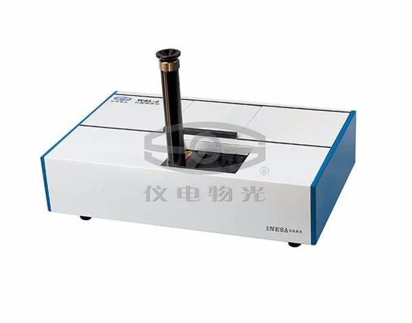 上海儀電物光WSL-2 比較測(cè)色儀產(chǎn)品介紹(圖1)