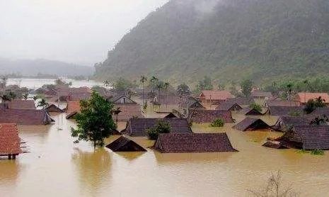 【上海雷磁】洪澇災(zāi)害后的水質(zhì)安全—我們來守護(hù)(圖5)