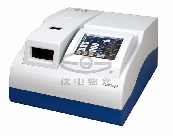 儀電物光WRS-3A 熔點(diǎn)儀（目視、自動(dòng)）產(chǎn)品介紹(圖1)