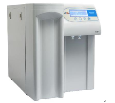 實驗室超純水機制水變慢了怎么辦？(圖1)