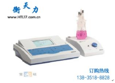 COD測定儀檢測水質(zhì)結(jié)果為0是怎么回事？(圖1)