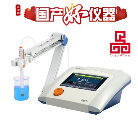 用戶說好才是真的好！雷磁PHSJ-6L、DZS-708L和ZDJ-5B獲評“國產(chǎn)好儀器”(圖2)