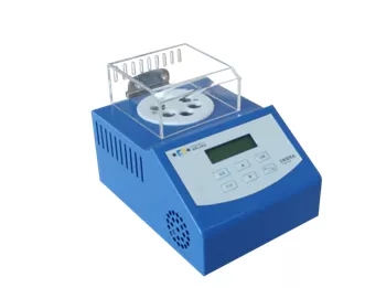 三方實驗室水質(zhì)PH電導(dǎo)率溶解氧檢測，雷磁DGB-401多參數(shù)水質(zhì)分析儀產(chǎn)品介紹(圖2)