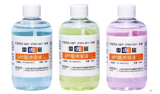 自行配制PH緩沖溶液要注意哪些方面？(圖3)